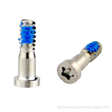 Bottom Screws for iPhone 6